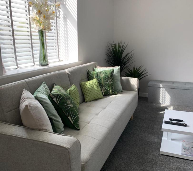 Photo of Livingroom in Farnworth