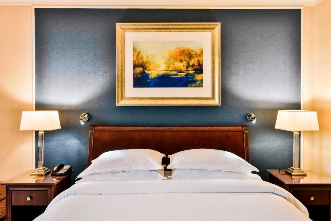 Photo of Bedroom in Harlington