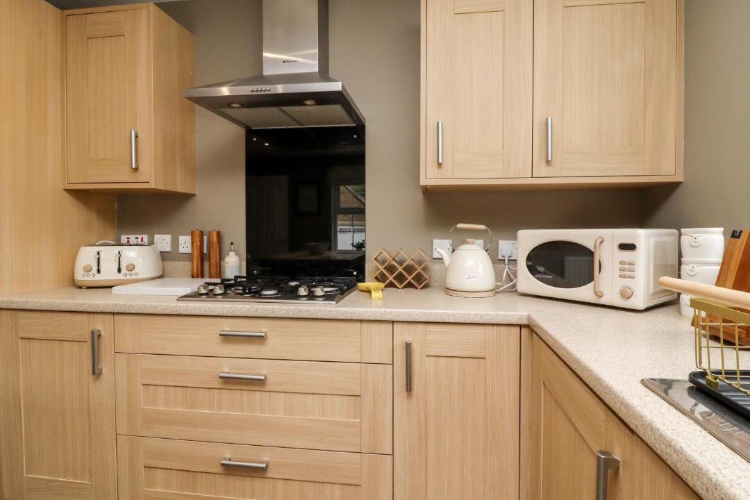 Photo of Kitchen in Todmorden