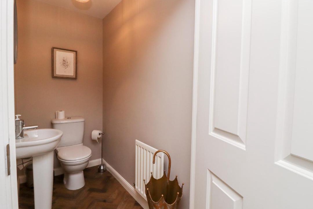 Photo of Bathroom in Todmorden