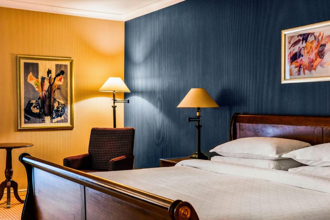 Photo of Bedroom in Harlington
