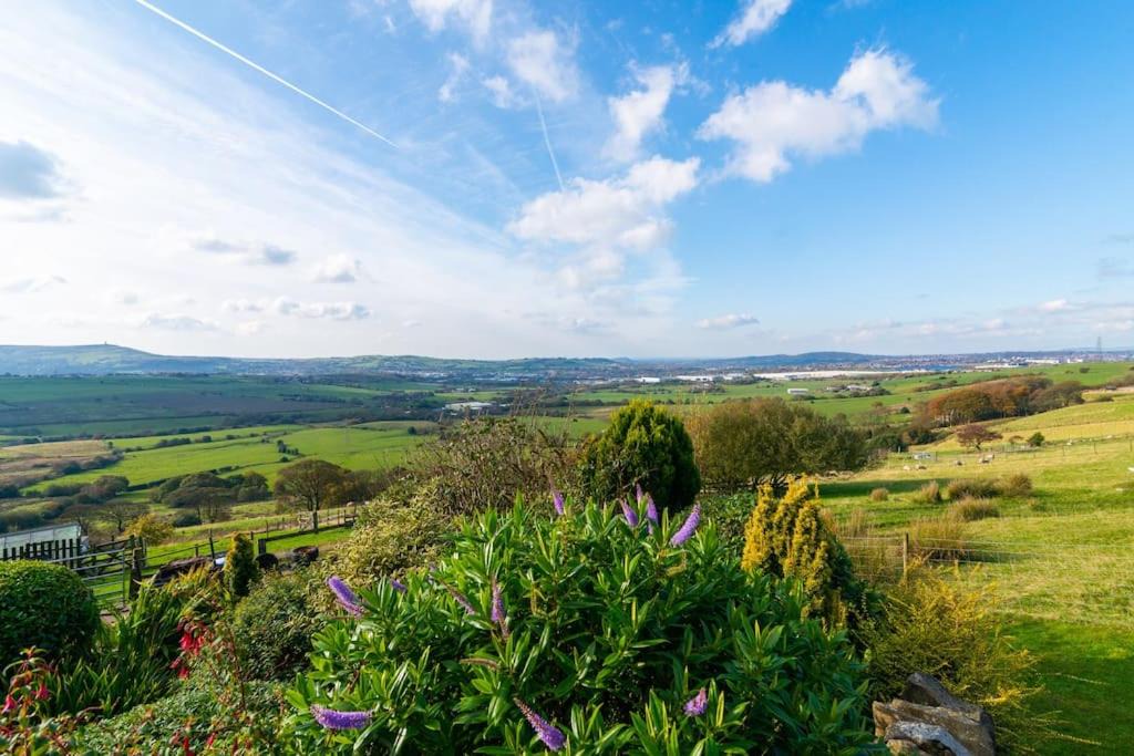Photo of Outdoor in Belthorn