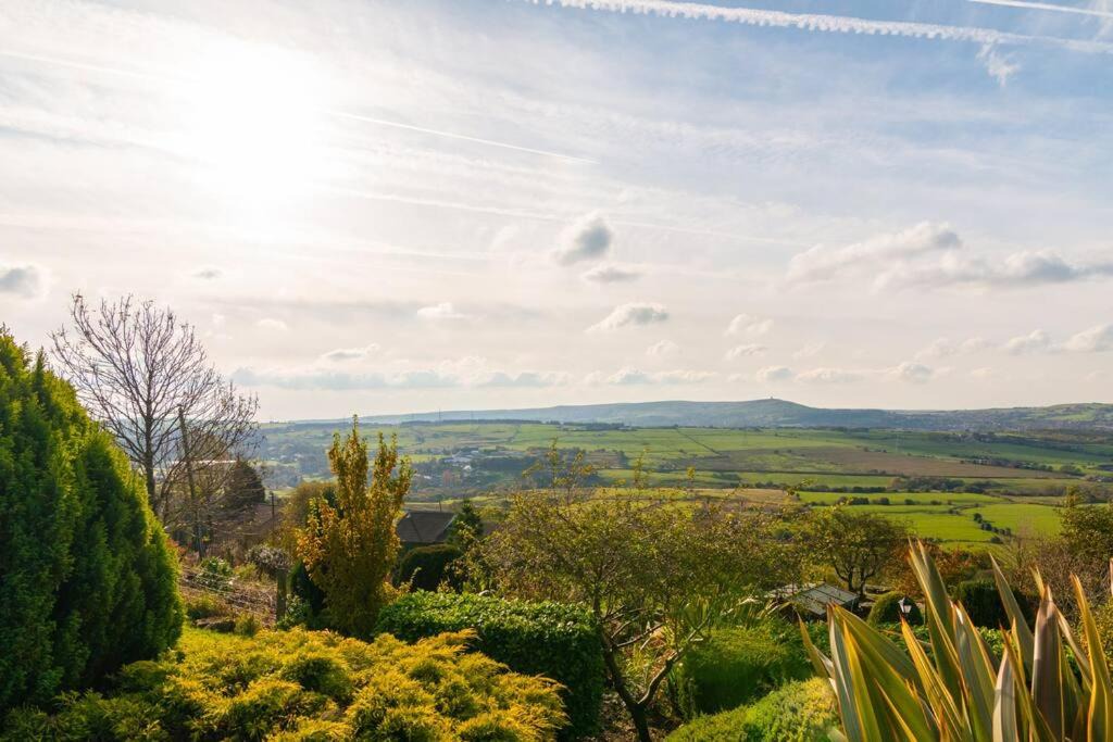 Photo of Outdoor in Belthorn