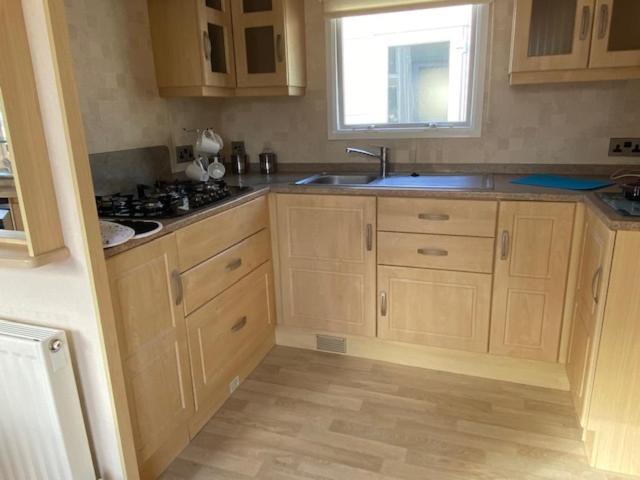 Photo of Kitchen in Winestead