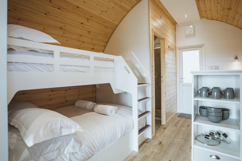 Photo of Bedroom in Mappleton