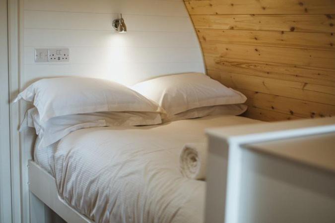 Photo of Bedroom in Mappleton