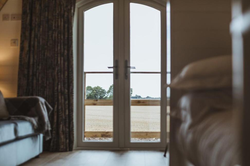 Photo of Bedroom in Mappleton
