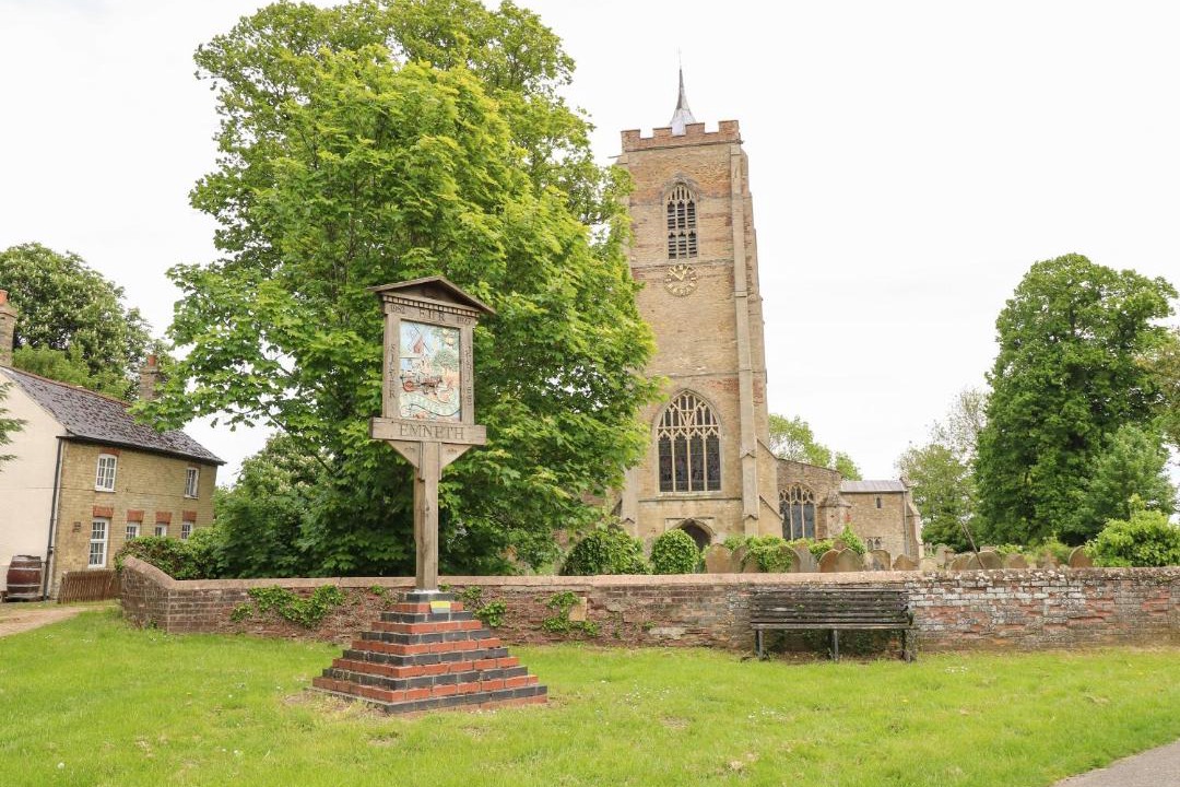 Photo of Others in Wisbech