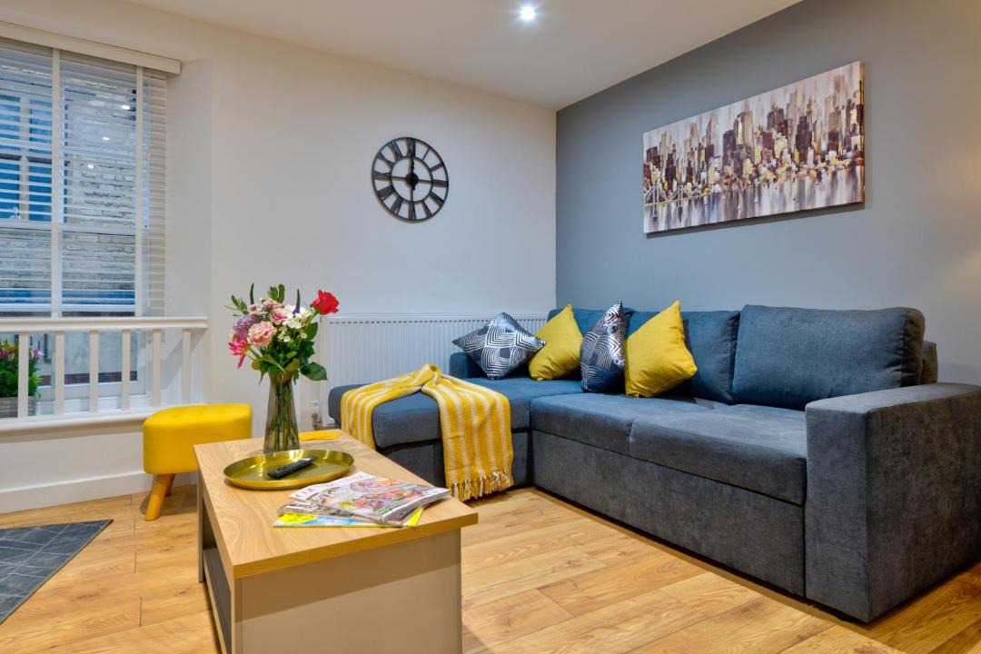 Photo of Livingroom in Stamford