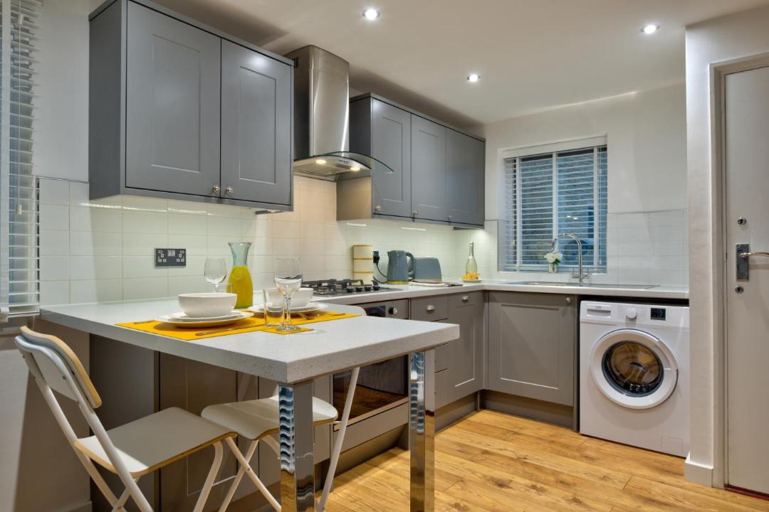 Photo of Kitchen in Stamford