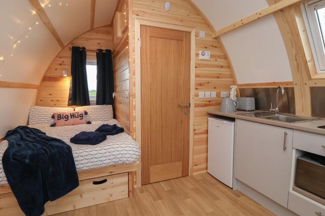 Photo of Bedroom in Driffield