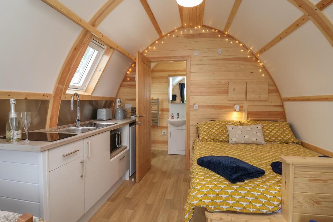 Photo of Bedroom in Driffield