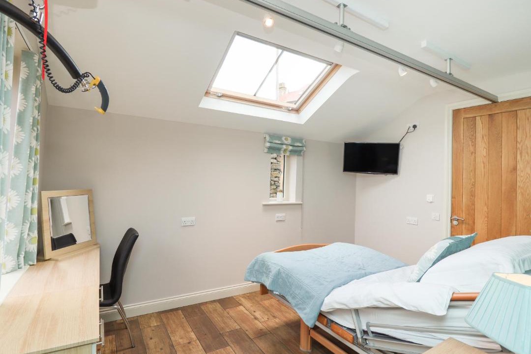 Photo of Bedroom in Grosmont