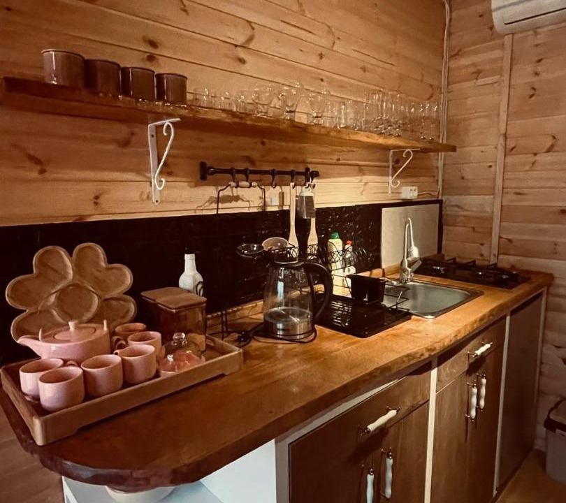 Photo of Kitchen in Shoreditch