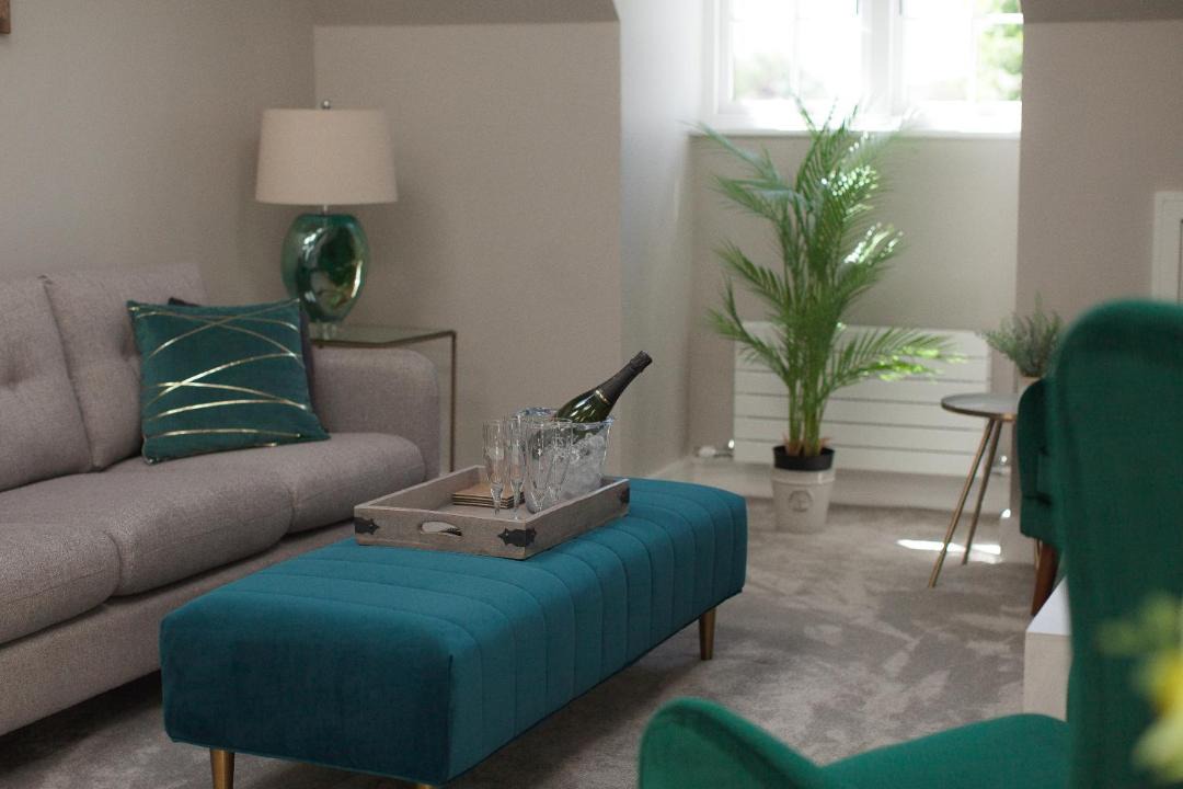 Photo of Livingroom in Bootham
