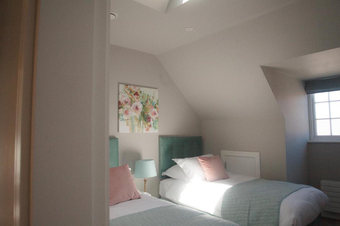 Photo of Bedroom in Bootham