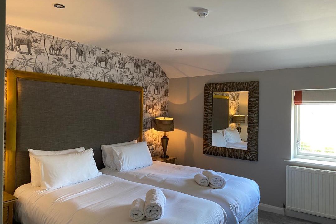 Photo of Bedroom in Ferrensby