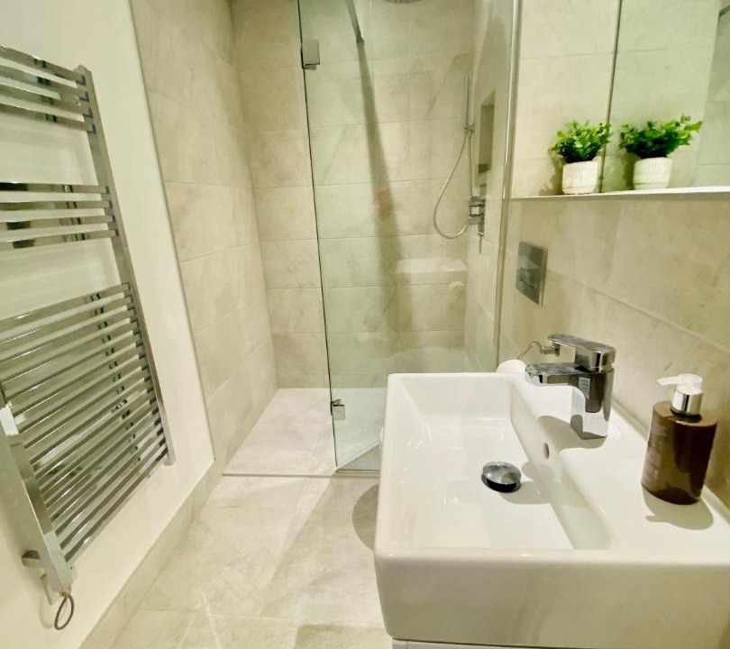 Photo of Bathroom in Bootham