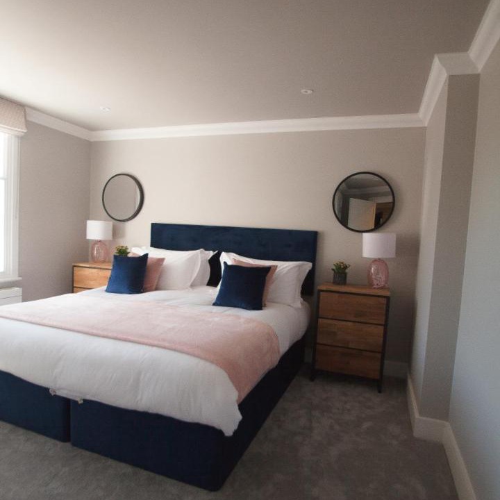 Photo of Bedroom in Bootham