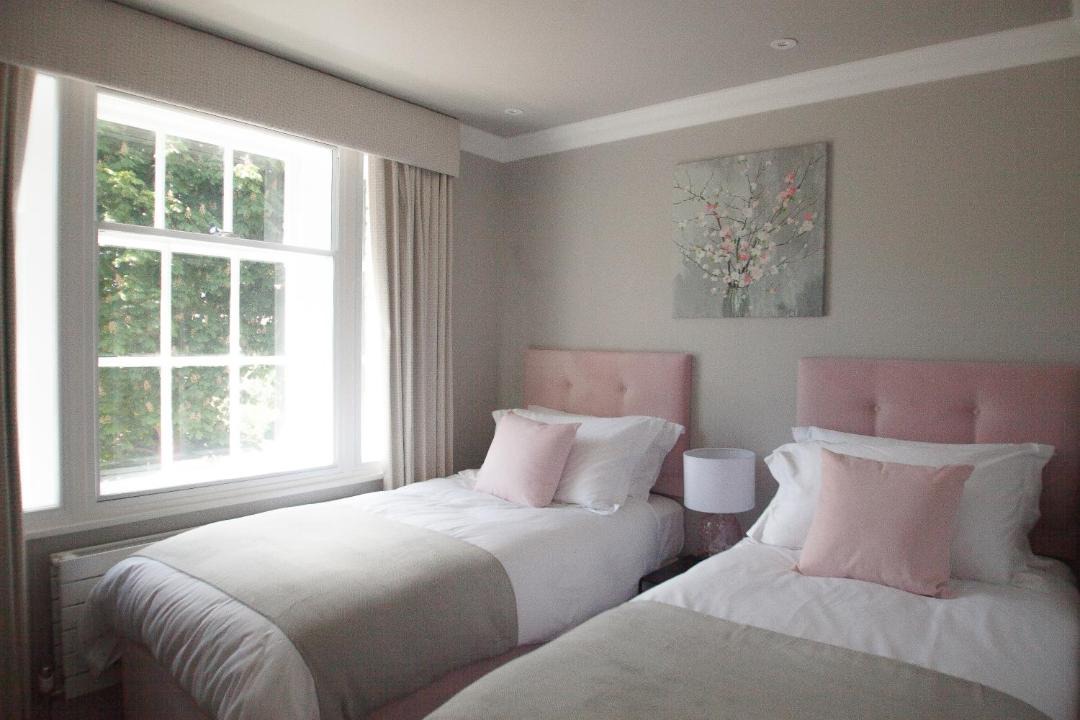 Photo of Bedroom in Bootham