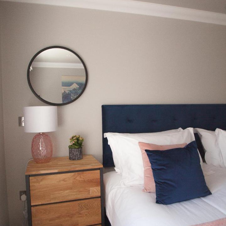 Photo of Bedroom in Bootham