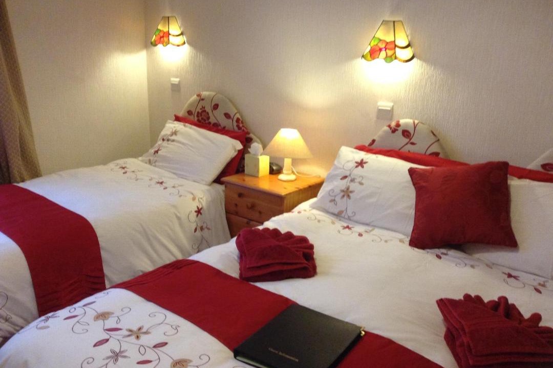 Photo of Bedroom in York