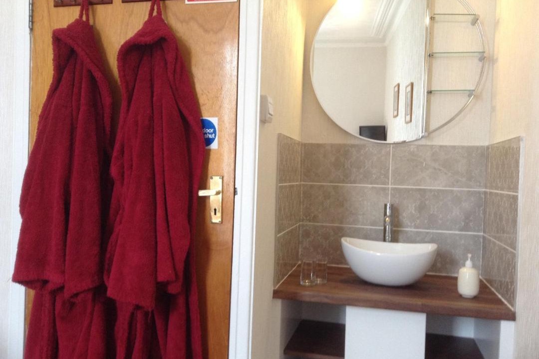 Photo of Bathroom in York
