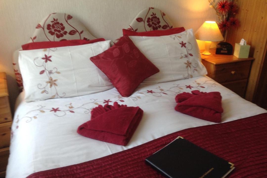 Photo of Bedroom in York