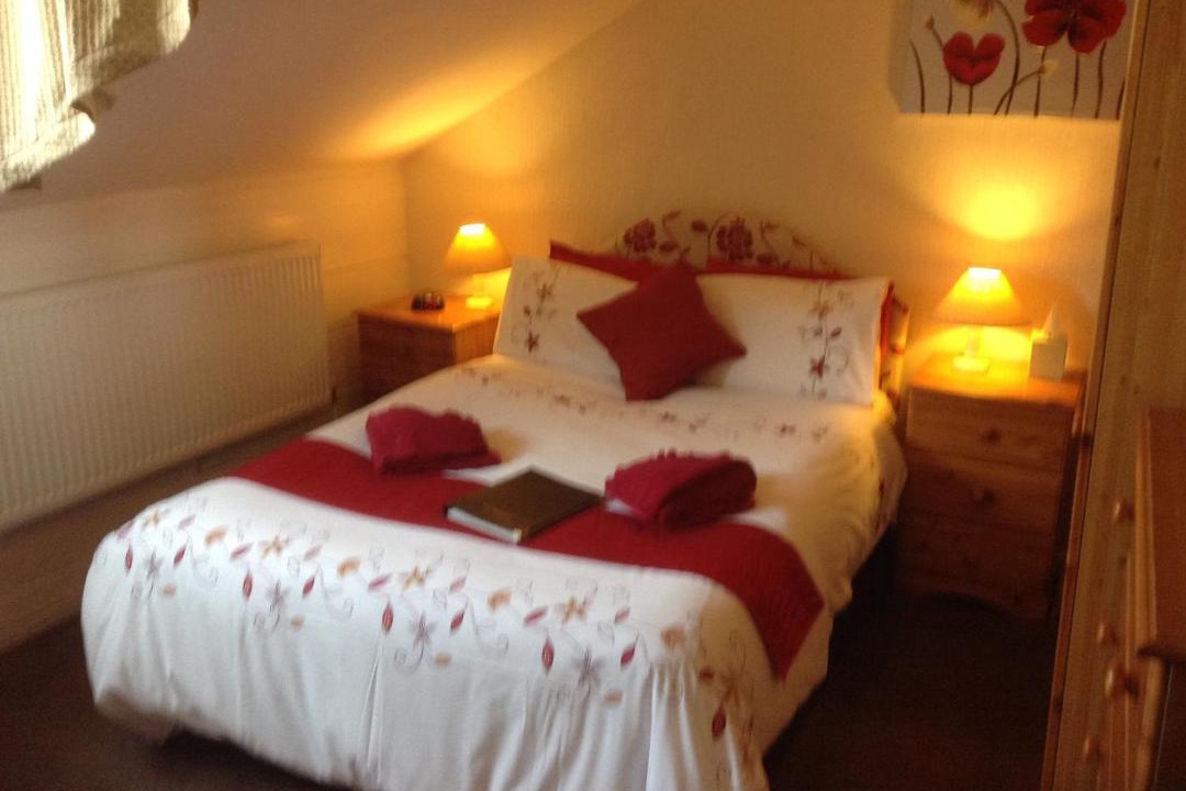 Photo of Bedroom in York