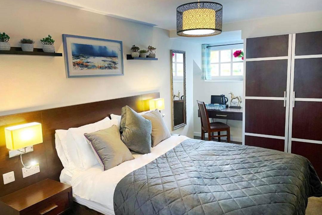 Photo of Bedroom in Ely
