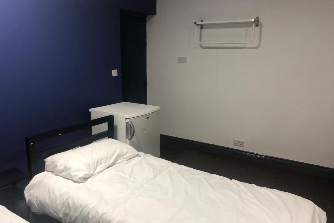 Photo of Bedroom in Barking