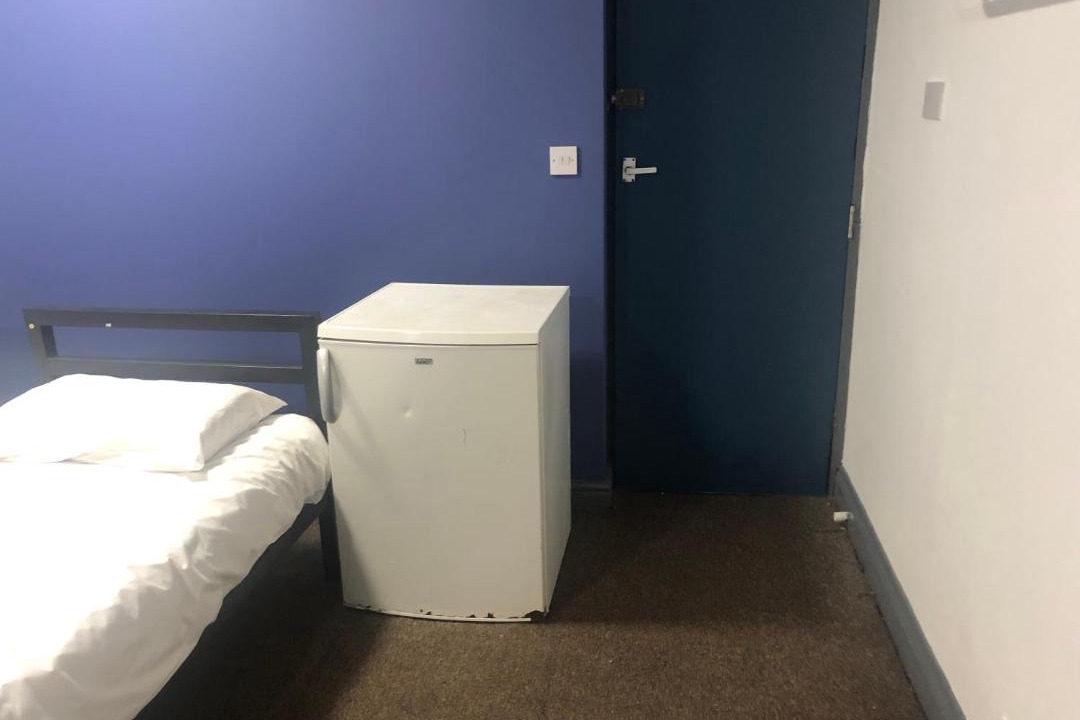 Photo of Bathroom in Barking