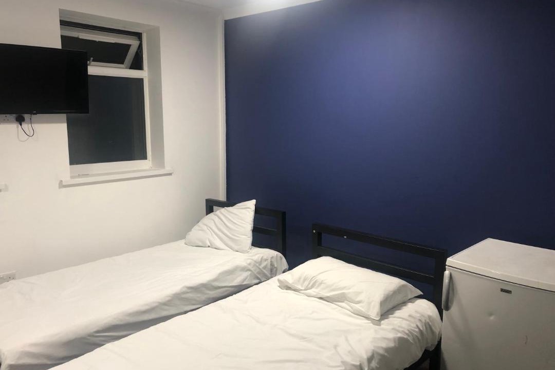 Photo of Bedroom in Barking