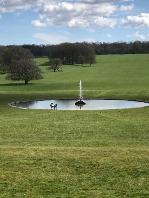 Photo of Others in Sledmere