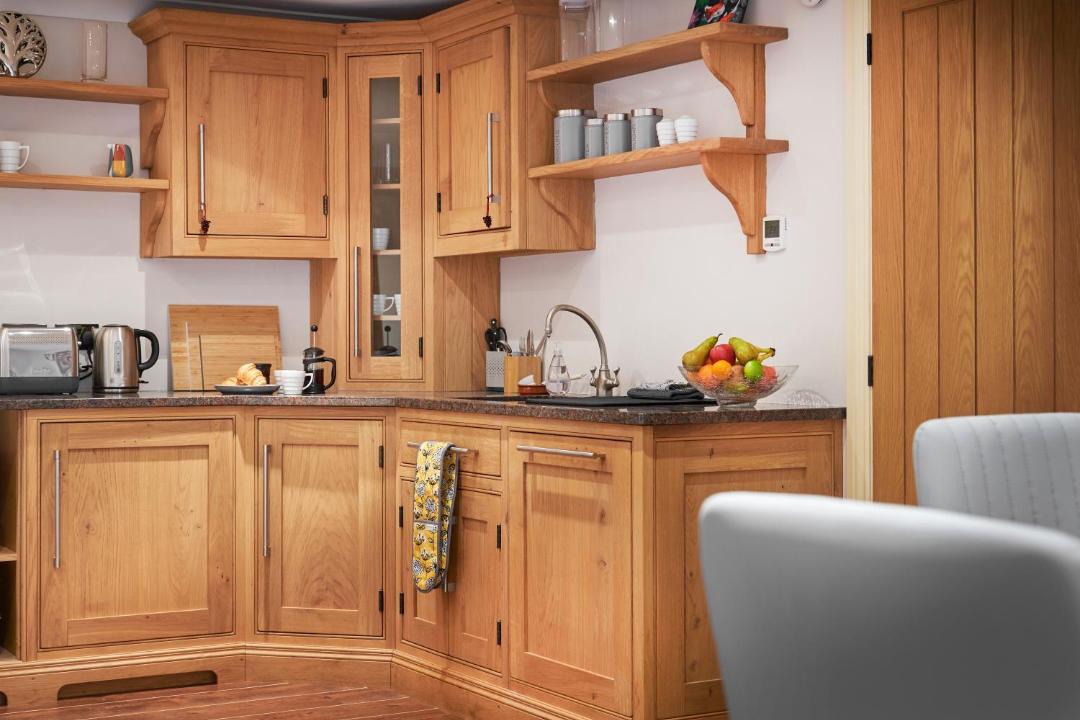 Photo of Kitchen in South Luffenham