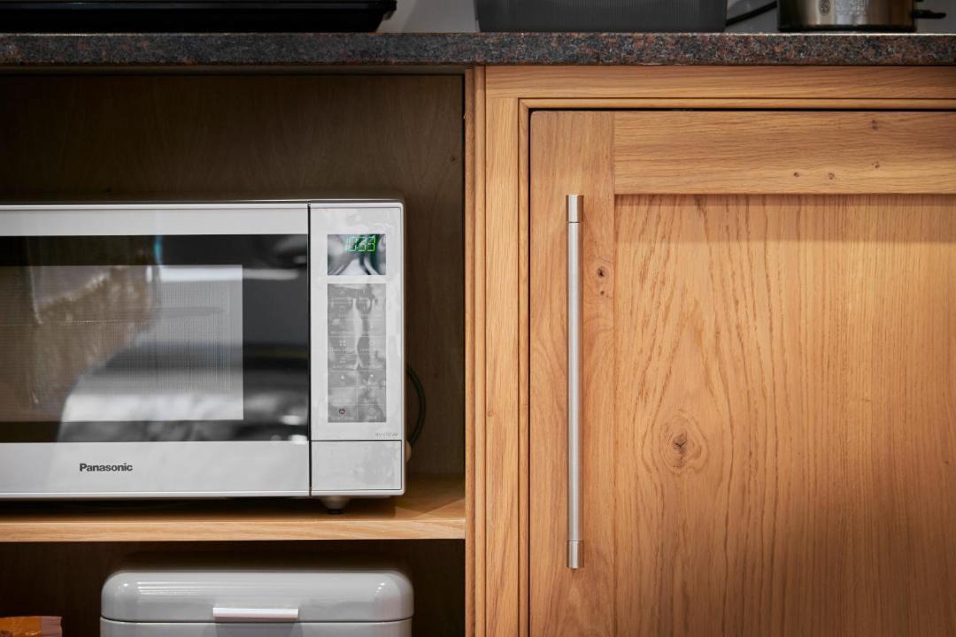Photo of Kitchen in South Luffenham