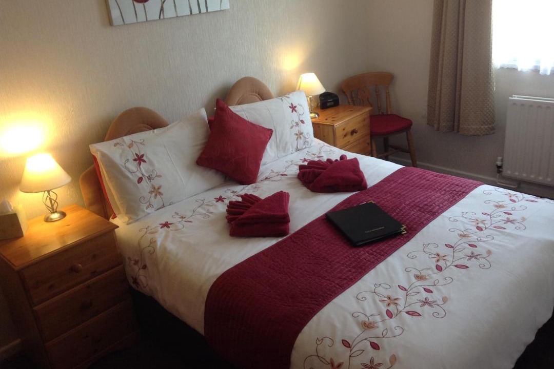 Photo of Bedroom in York