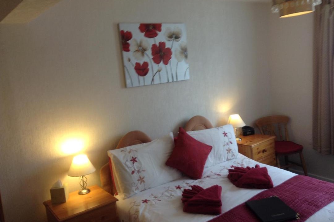 Photo of Bedroom in York