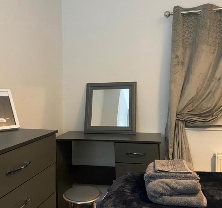 Photo of Bedroom in Newark upon Trent