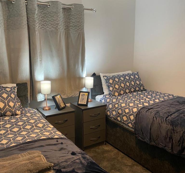 Photo of Bedroom in Newark upon Trent