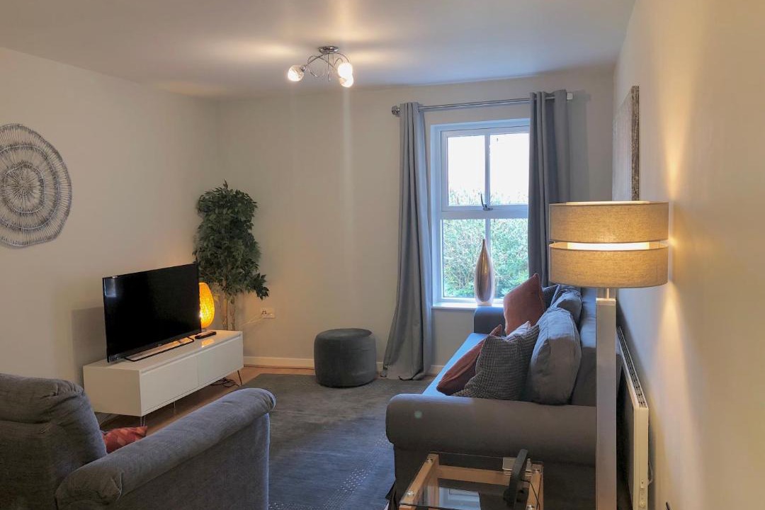 Photo of Livingroom in York
