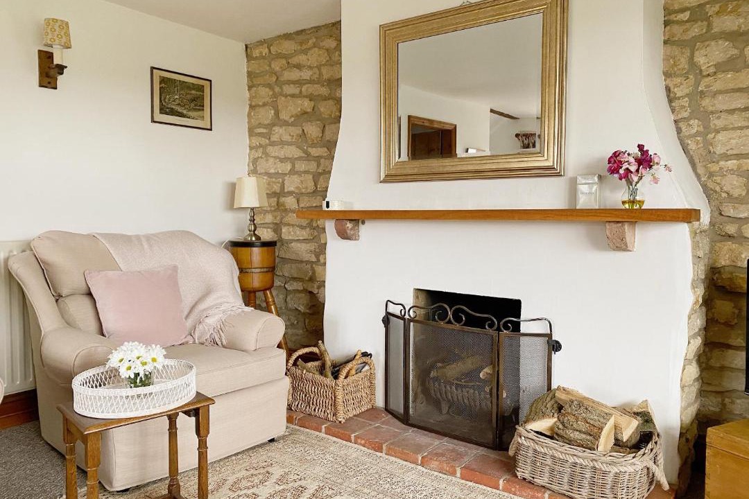 Photo of Livingroom in Sleaford