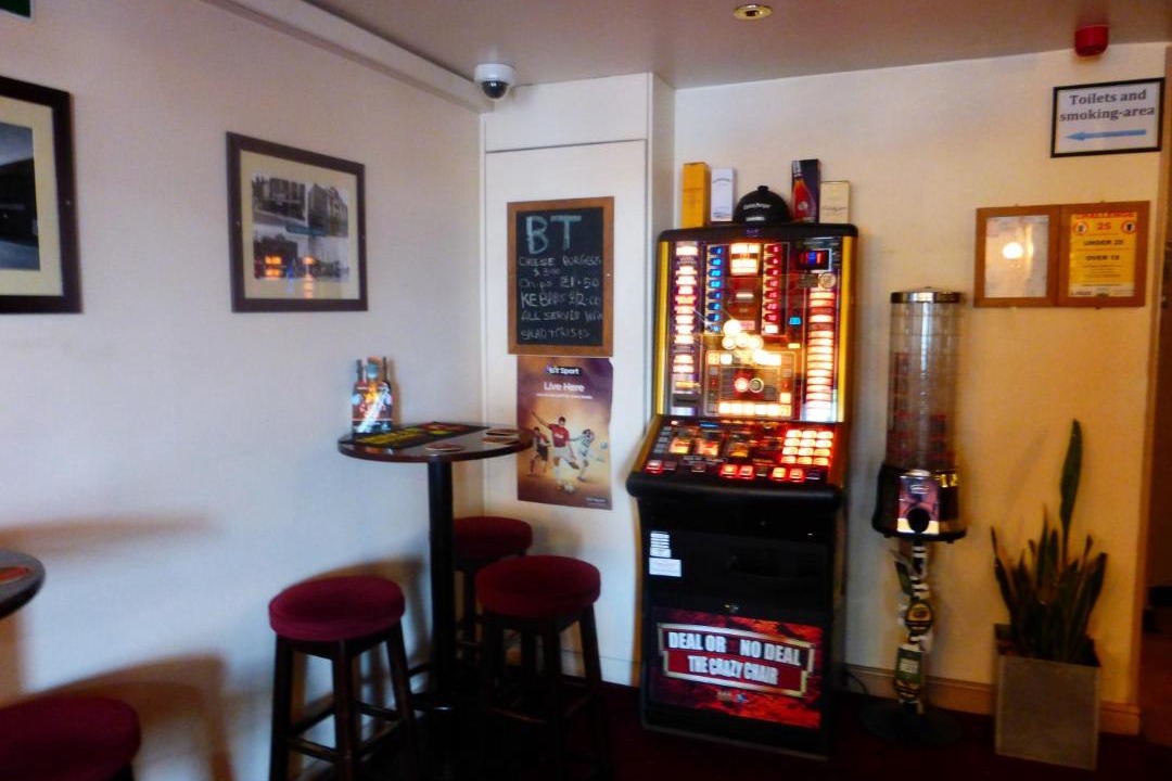 Photo of Livingroom in Attercliffe