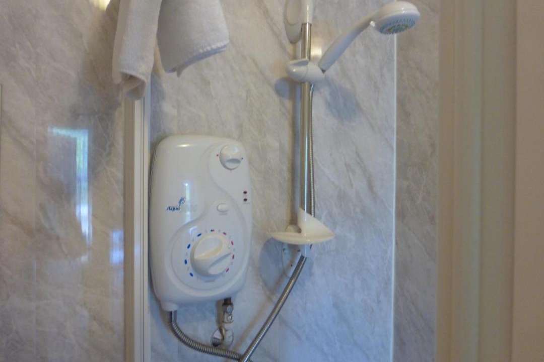 Photo of Bathroom in Attercliffe