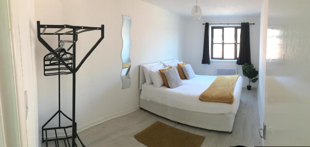 Photo of Bedroom in Corby