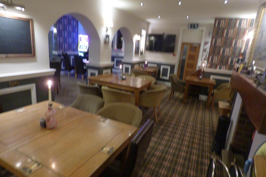 Photo of Others in Castleford