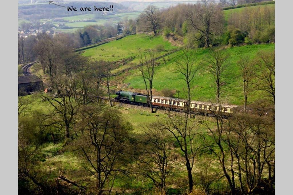 Photo of Others in Oxenhope