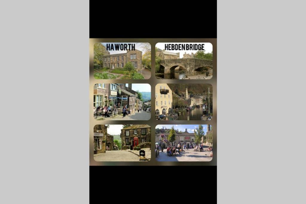 Photo of Others in Oxenhope