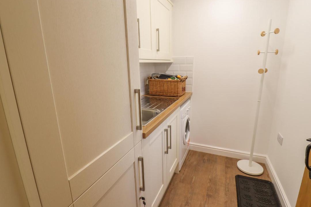 Photo of Kitchen in Alford