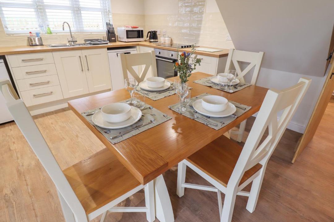 Photo of Kitchen in Alford